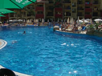 vara 2010 Hotel Bolero 4* 2010 - All Inclusive 